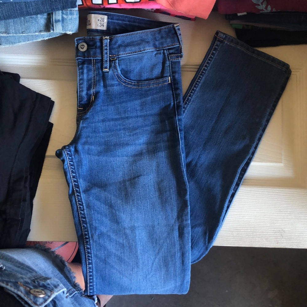 Hollister Jeans